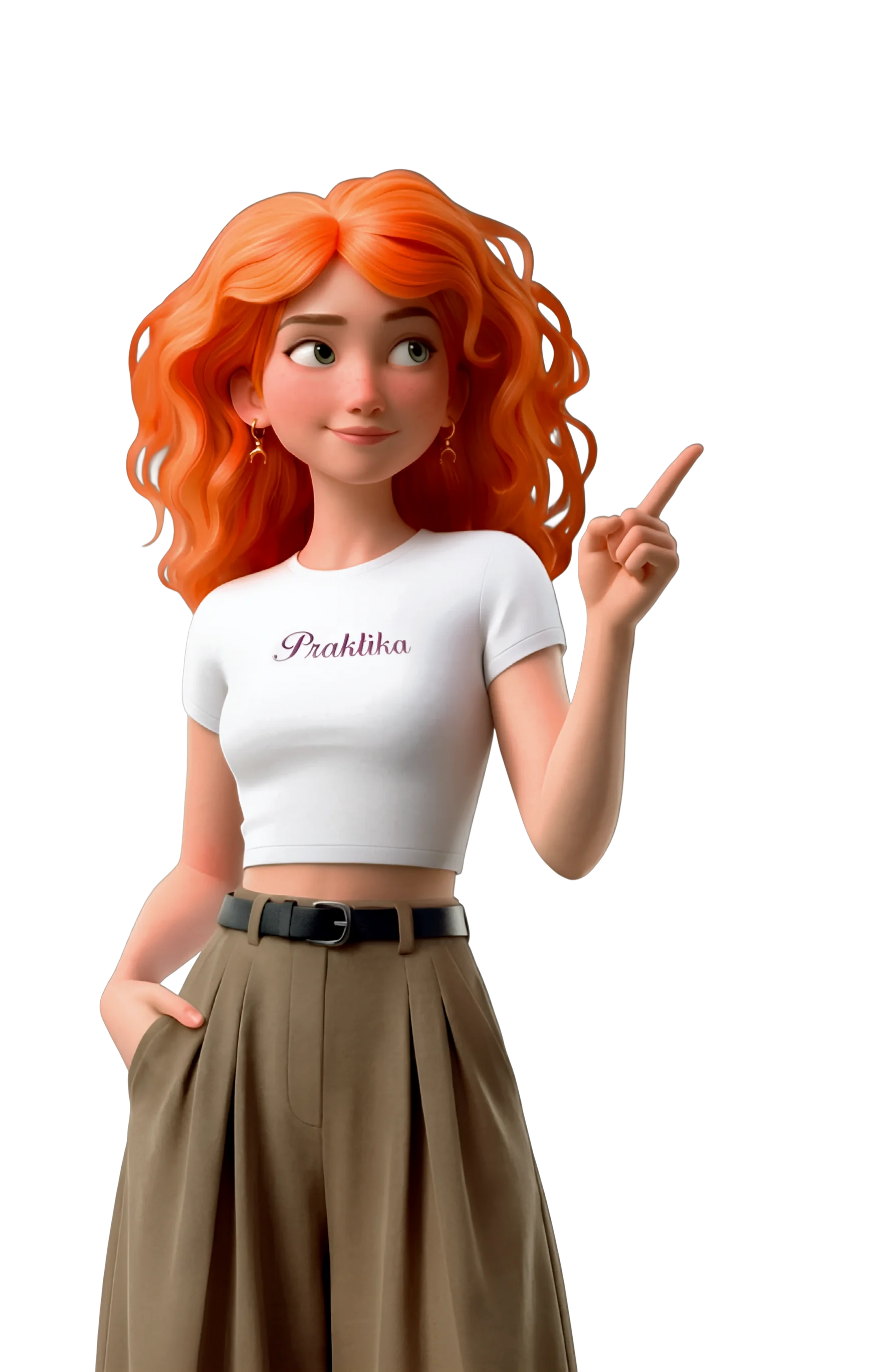 Praktika affiliate partner