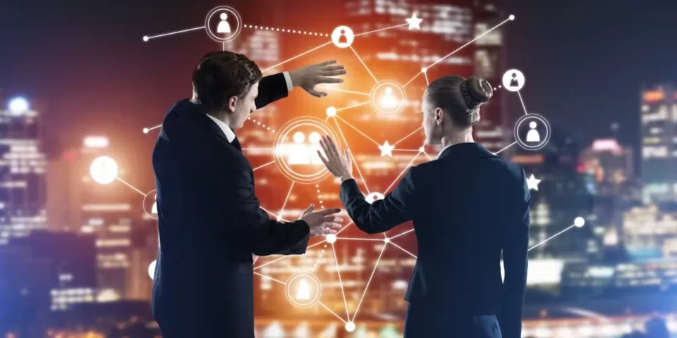 How AI can Improve HR Processes for Small Businesses