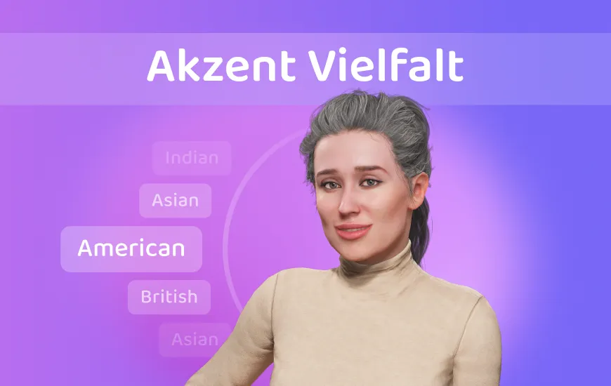 KI und Akzentreduzierung: Unverzichtbare Werkzeuge für eine klarere englische Kommunikation