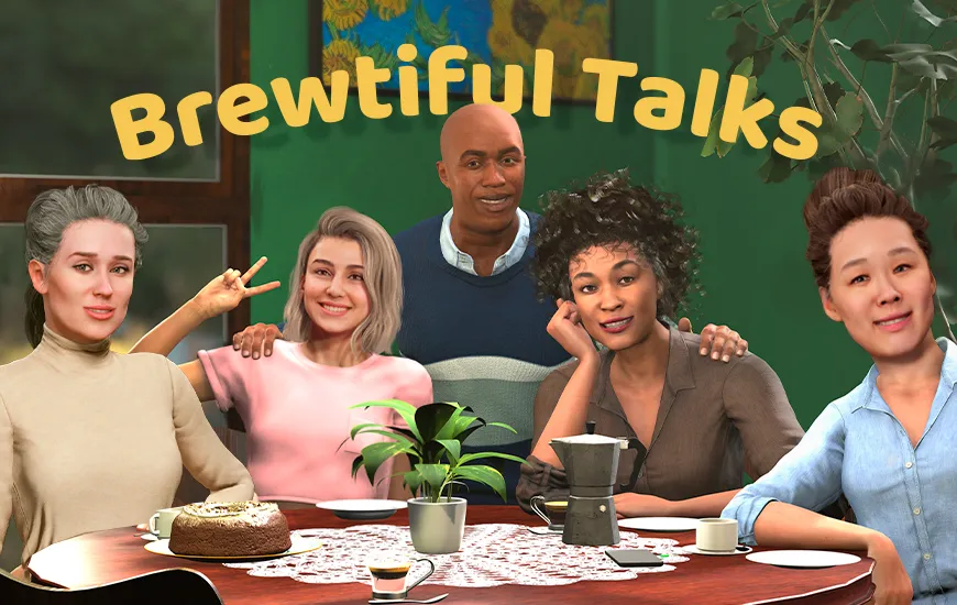 Brewtiful Sohbetleri: Bizi Daha İyi Tanıyın! Bölüm 1