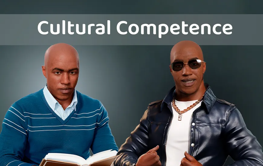 Become a Pro in Cultural Competence with AI