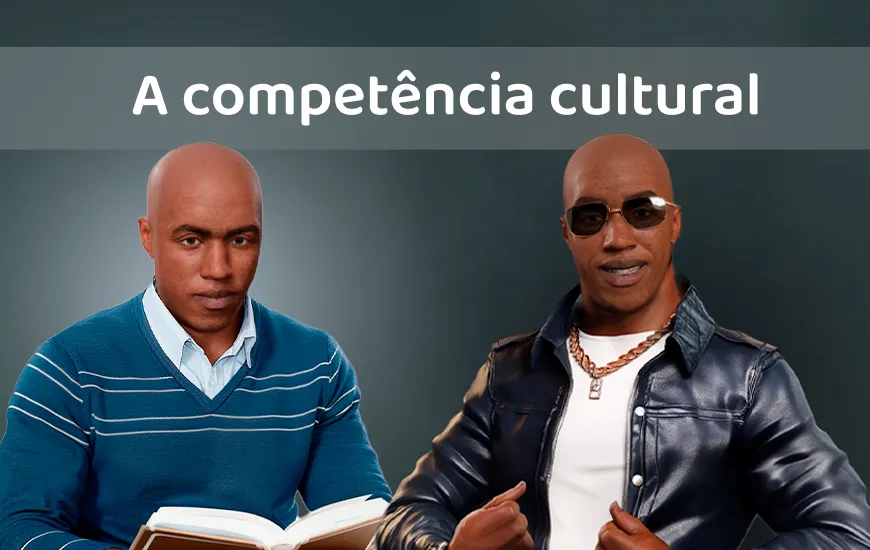 Torne-se um profissional em competência cultural com IA