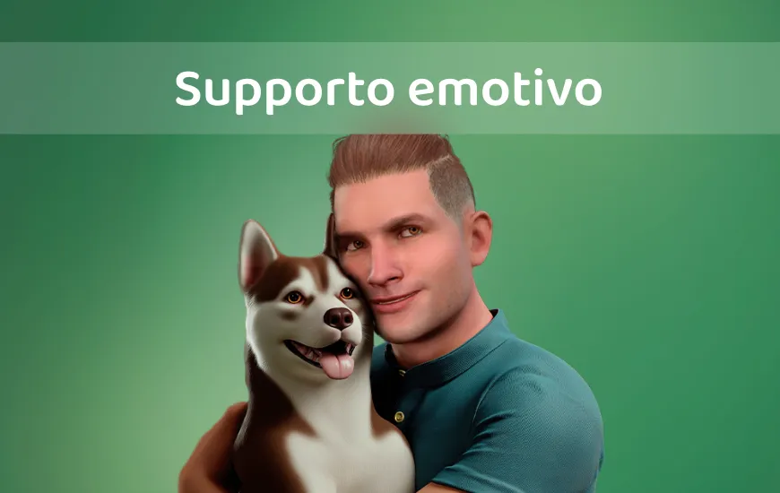 Perché il tuo Avatar AI può essere un grande amico: Supporto emotivo nell’apprendimento delle lingue