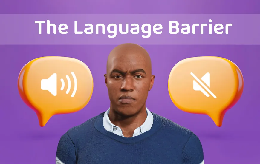 The Language Barrier Challenge: Is It a Mission Possible? Yes!