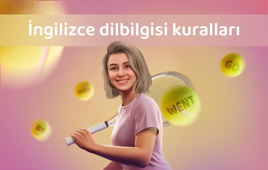 Yapay Zeka Avatarları ile İngilizce Dilbilgisinin Şifresini Çözün