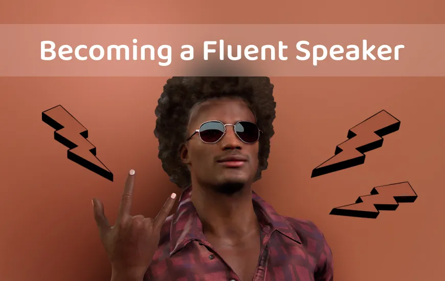 Can I Become Fluent in Speaking English with AI?