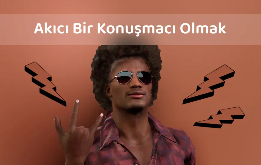 Yapay Zeka ile İngilizce Konuşmada Akıcı Olabilir miyim?