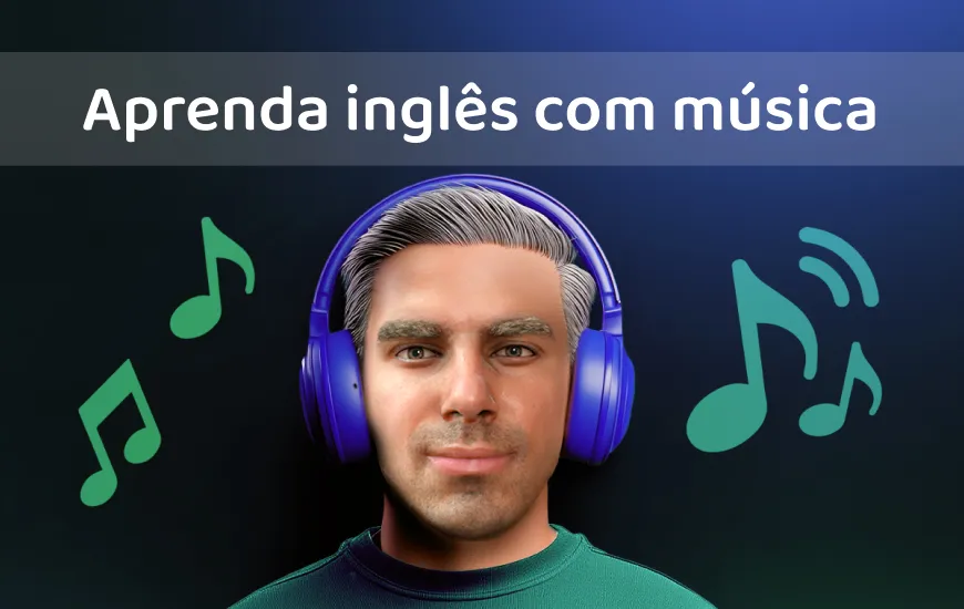 Aprenda inglês com música: como nossas listas de reprodução do Spotify aumentam as habilidades linguísticas