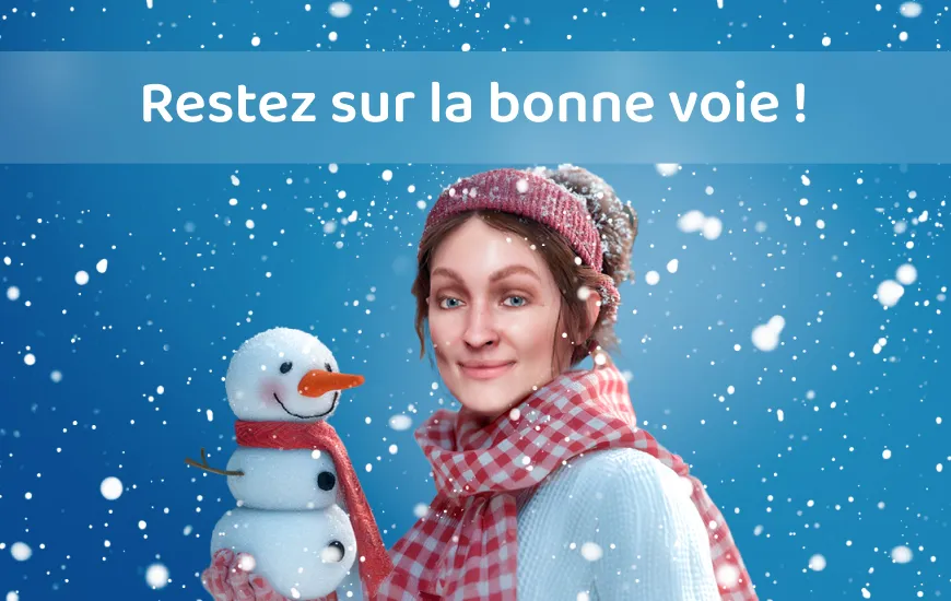 Reste sur la bonne voie ! Comment continuer à apprendre l&rsquo;anglais quotidiennement