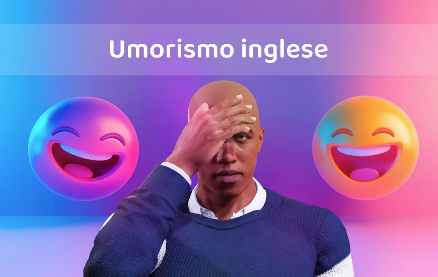 Come imparare l’umorismo inglese con l’AI: LOL, giochi di parole e riferimenti culturali