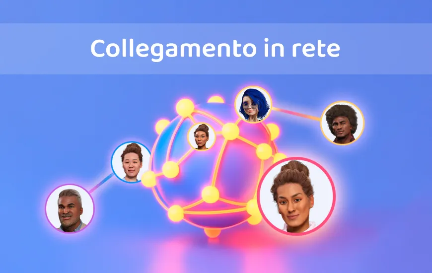 Rompere il ghiaccio e fare rete: Frasi semplici che funzionano