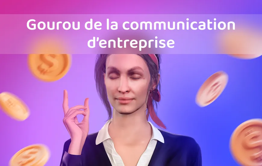 Devenir un gourou de la communication d&rsquo;entreprise grâce aux applications d&rsquo;anglais IA