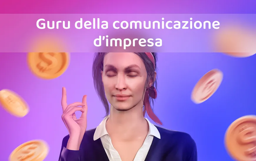 Diventa un guru della comunicazione aziendale con le app di AI English