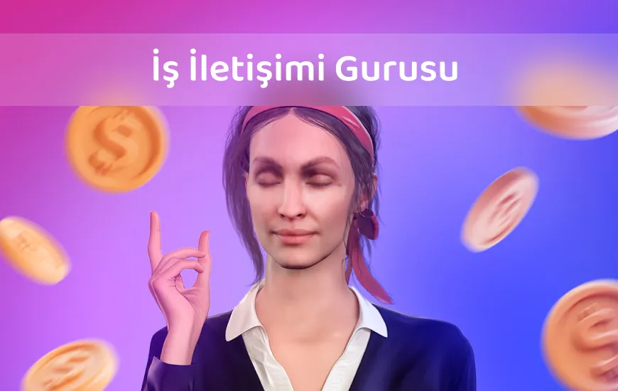 Yapay Zeka İngilizce Uygulamaları ile İş İletişimi Gurusu Olmak