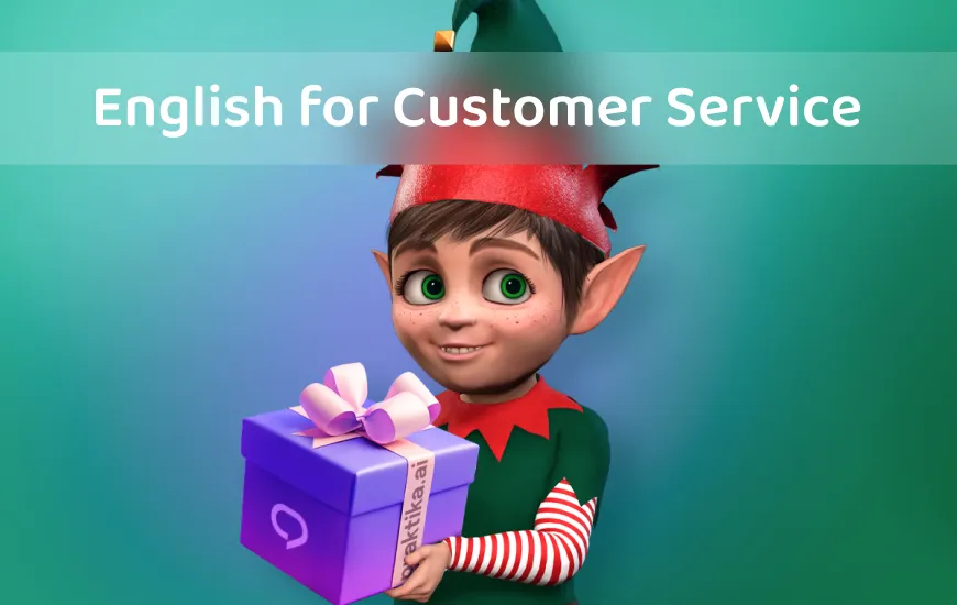 Learn English for Customer Service Roles: Conversations You Need to Succeed