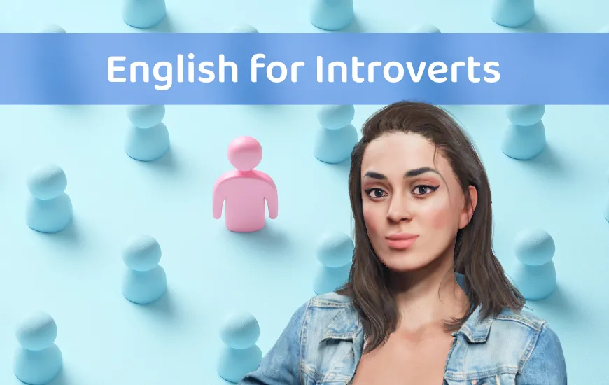 Best AI English Learning App for Introverts