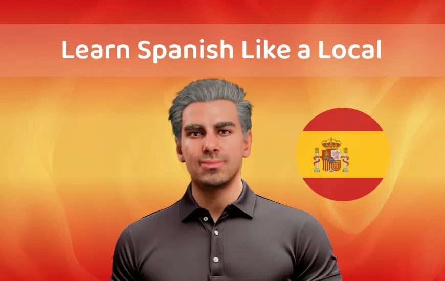 Learn Spanish Like a Local: How Situational Language Practice Builds Fluency