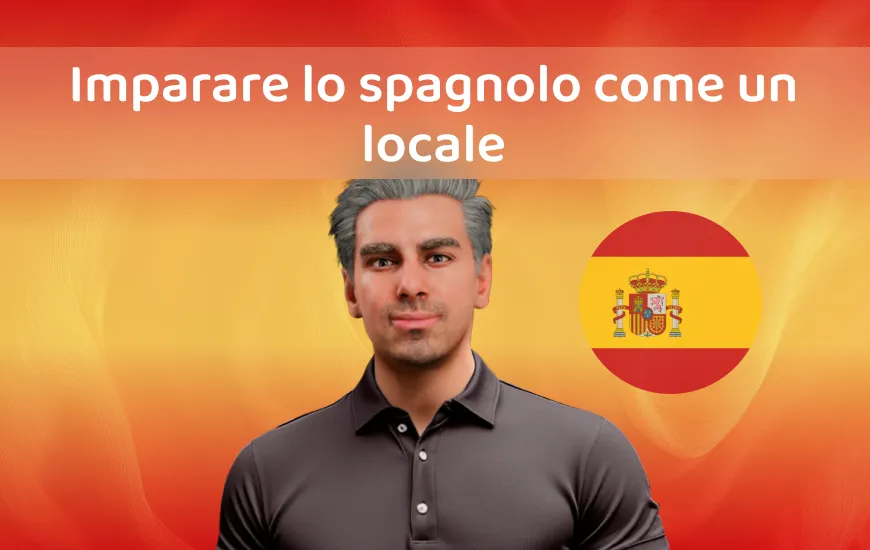 Impara lo spagnolo come un abitante del posto: come la pratica linguistica situazionale costruisce la fluenza
