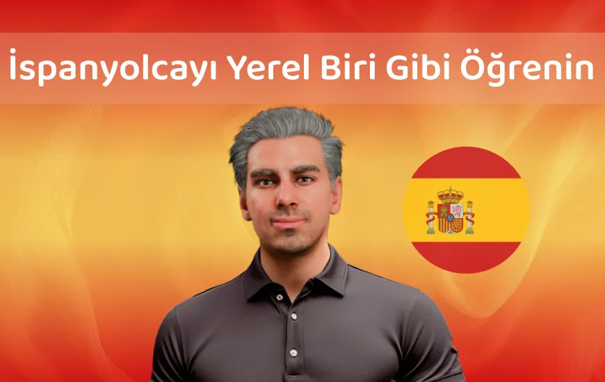İspanyolcayı Bir Yerli Gibi Öğrenin: Durumsal Dil Pratiği Akıcılığı Nasıl Geliştirir?