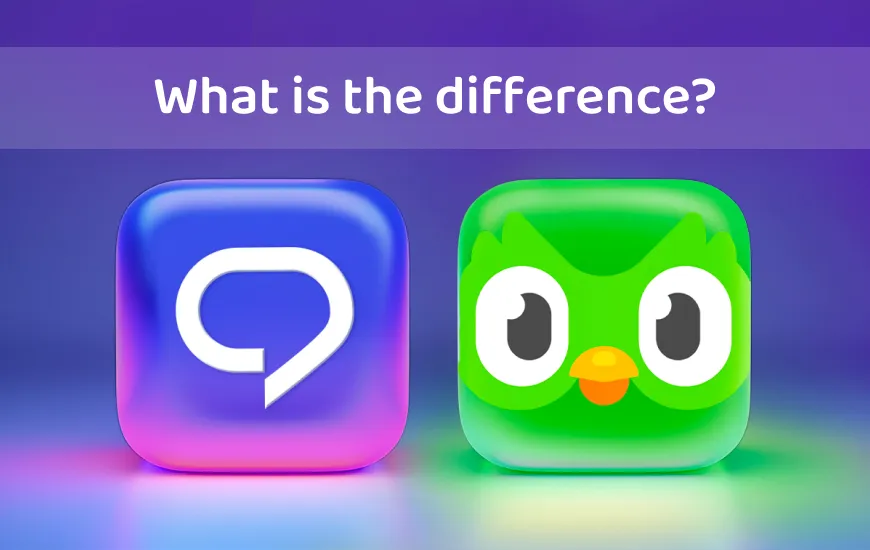Praktika vs. Duolingo: Which Language Learning Platform is Best for You?