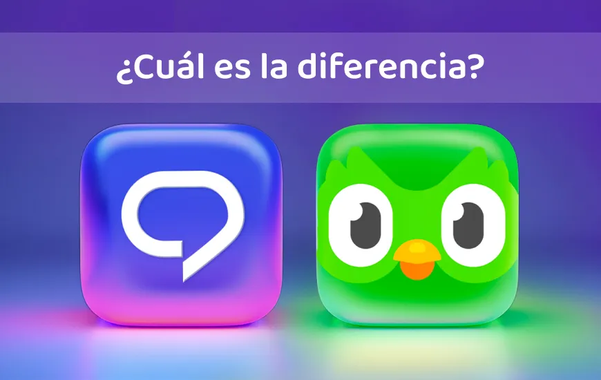 Praktika vs. Duolingo: ¿Qué plataforma de aprendizaje de idiomas es mejor para ti?