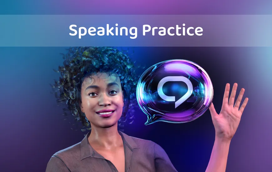 Learning English With AI: You Won’t Become Fluent Without Speaking Practice