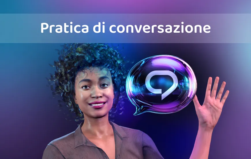 Imparare l’inglese con l’intelligenza artificiale: non diventerai fluente senza esercitarti a parlare