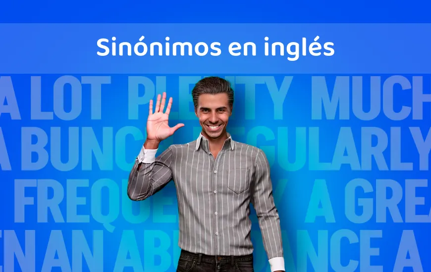 Dominar los sinónimos difíciles del inglés con AI Tutors