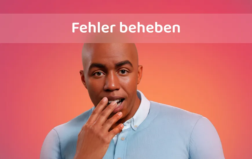 Hoppla, habe ich das gesagt? Häufige Fehler bei der englischen Aussprache korrigieren