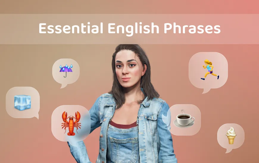 Essential English Phrases for Everyday Conversations in Italy