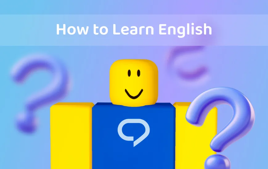 How to Learn English from Zero: A Complete Guide for Italian Learners