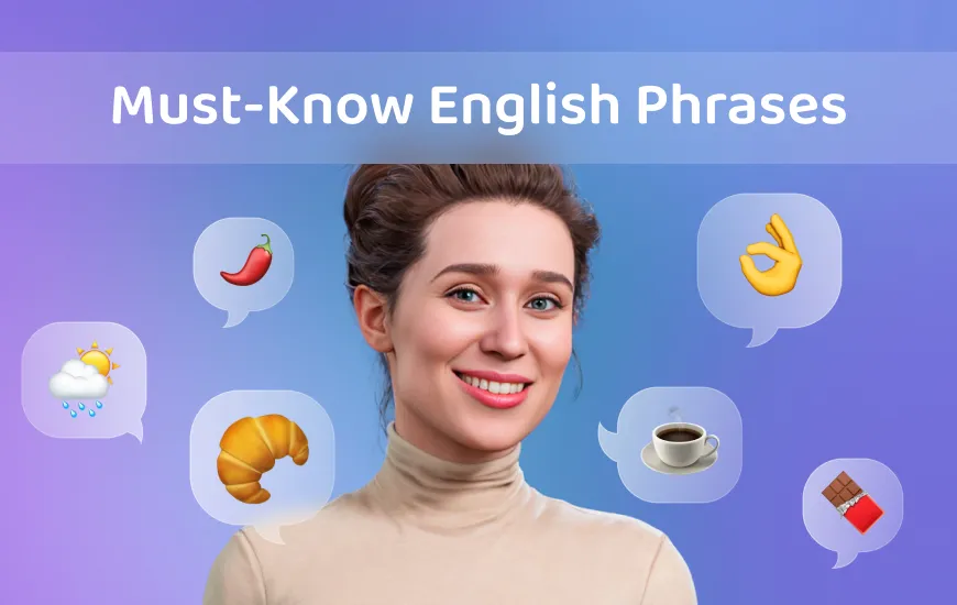 Must-Know English Phrases for Daily Life in Korea
