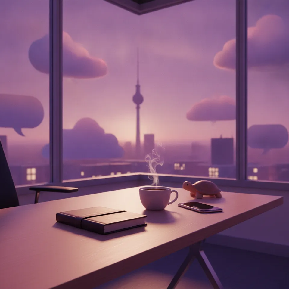 How to Speak German Fluently at Work: 6 Mistakes Career Hunters Make (and the Fix)