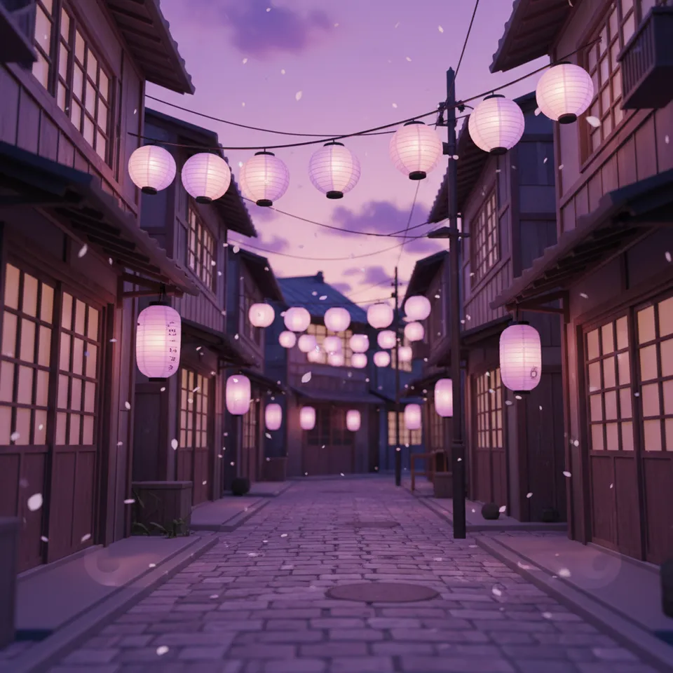Japanisch lernen in 7 Tagen: Die Mini-Challenge vor deiner Japan-Reise