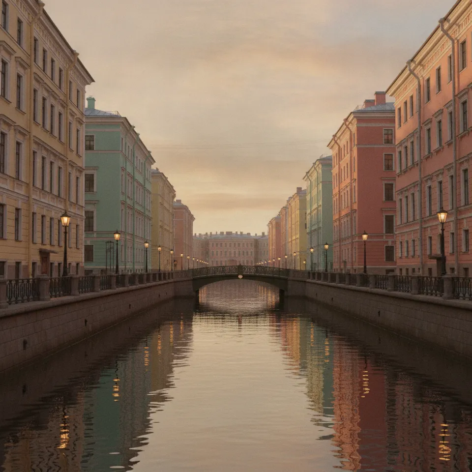 Russisch fließend sprechen mit Serien: Die 3-Runden-Methode (und wo Praktika dich abholt)