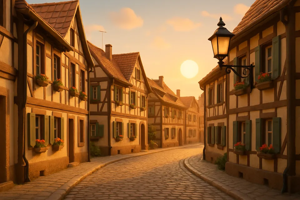 How Long Does It Take to Learn German? 7 Mistakes That Blow Up Your Timeline