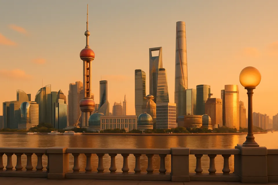 Il miglior modo per imparare il cinese mandarino: il caso di un viaggiatore con sei settimane prima di Shanghai