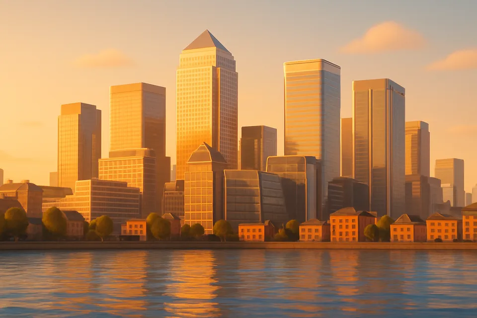 Business Process Optimization in Inglese: 7 Micro-Lezioni da 5 Minuti per Prendere in Mano la Riunione